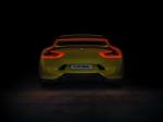BMW 3.0 CSL Hommage Concept 2015 года